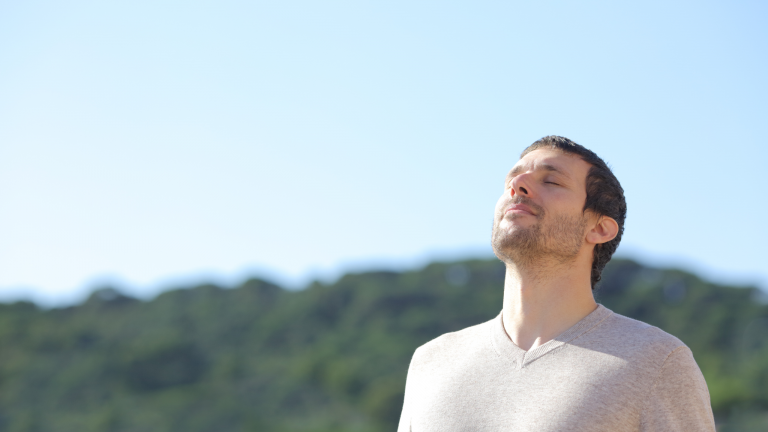 Discover the transformative power of breath in our latest blog post, "The Science of Breathing: How Breathing Exercises Improve Your Health."